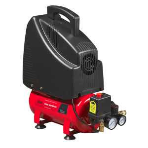 Поршневой компрессор Fubag Wood Master Kit + 4 предмета 646035 для автосервиса фото