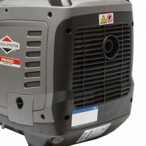 Бензиновый генератор Briggs & Stratton P 2400 Inverter 030698 фото