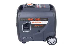 Бензиновый генератор Mitsui ZM 3500 IM  мини фото