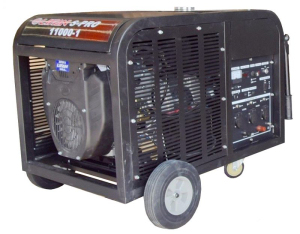 Бензиновый генератор Lifan S-PRO 11000-1  фото