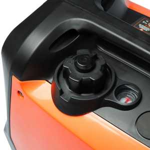 Бензиновый генератор DAEWOO GDA 2500Si GDA 2500Si для газового котла фото