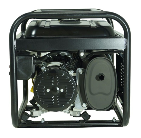 Бензиновый генератор  HT3600B