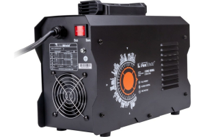 Сварочный инвертор MMA Fox Weld UNO MMA 200 SYN ( ПРОФ ММА) фото