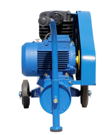 Поршневой компрессор ASO С412М*