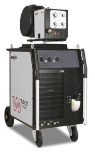 Сварочные инверторы MIG-MAG Ewm Wega 401 M2.20/M2.40 FDW фото