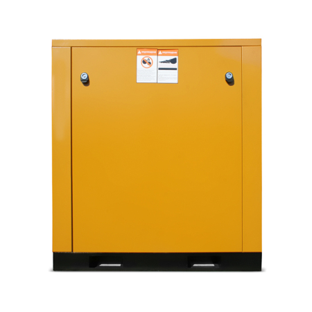 Винтовой компрессор Berg ВК-5.5Р 8 (IP55)