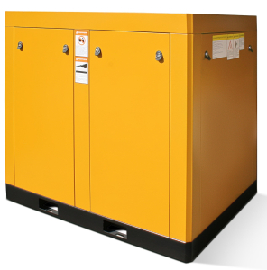 Винтовой компрессор Berg ВК-22 7 (IP23) фото