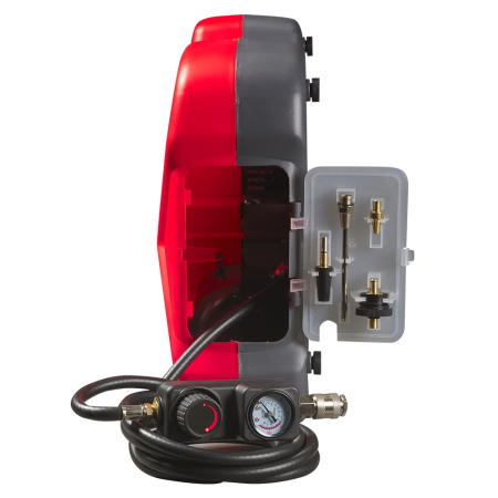 Поршневой компрессор  Smart Air