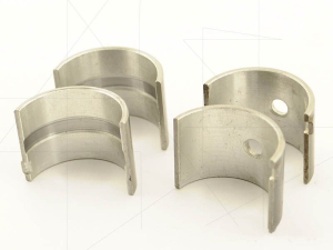 Вкладыши комплект для головки К24М для компрессора АСО-Бежецк фото