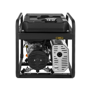 Бензиновый генератор Hyundai HHY 3020F  фото