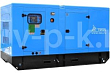 АД-500С-Т400-1РКМ26 в шумозащитном кожухе