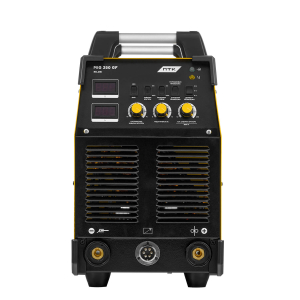 Сварочные инверторы MIG-MAG ПТК ПТК RILON MIG 350 GF фото