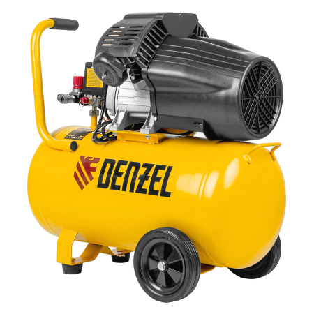 Поршневой компрессор  DCV2200/50