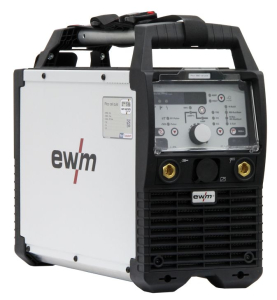 Сварочный инвертор MMA Ewm Pico 350 cel puls vrd (RU) фото