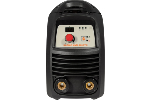 Сварочный инвертор MMA Fox Weld SAGGIO MMA 200 PFC ( ПРОФ ММА) фото