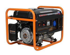 Бензиновый генератор Lifan 2 GF-3 (LF2500) 00000490 фото