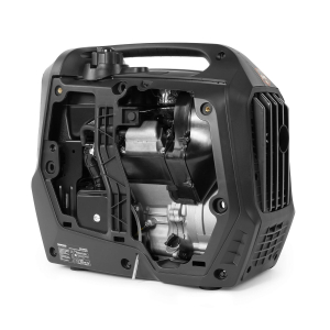 Бензиновый генератор DAEWOO GDA 2500Si GDA 2500Si мини фото