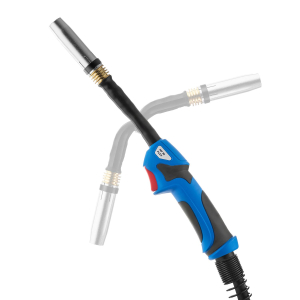  Горелка MIG MP 36 FLEX 5м FLX3505
 фото