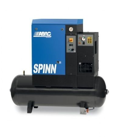 SPINN E 4.0-200 10