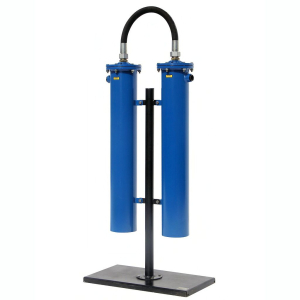 Фильтр АСО БЕЖЕЦК  ФМ 300/10Ц фото