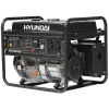 Бензиновый генератор Hyundai HHY 5000F