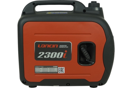 Бензиновый генератор  LC2300i