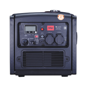 Бензиновый генератор Fubag TI 3200 641024 мини фото
