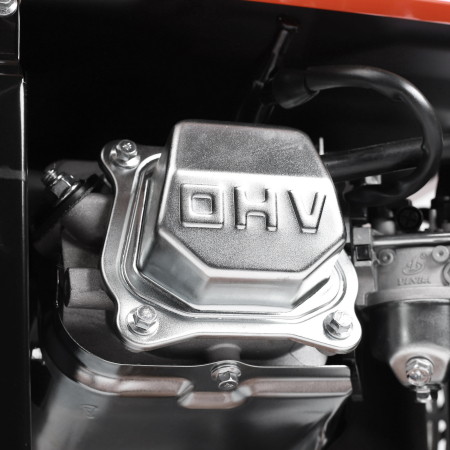 Бензиновый генератор  GRS 3800