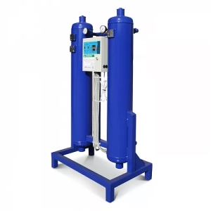 Адсорбционный осушитель воздуха Berg ОH-110 16 бар фото