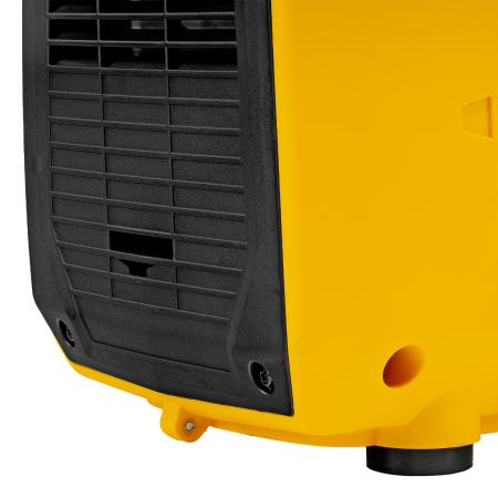 Бензиновый генератор  GS-1100iS