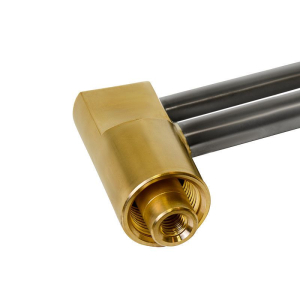 MESSER Резак пропановый ESSEN 1625 PMYF (рычаж., L=530 мм, 71606602), MESSER фото