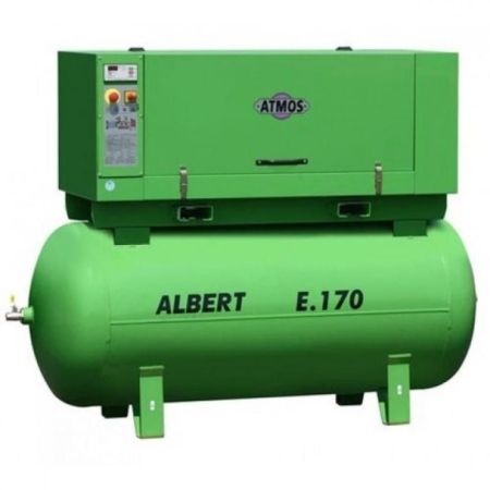 Albert E 170 8-500-KRD
