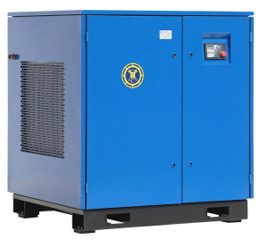 Винтовой компрессор АСО Бежецк АСО-ВК22/8 фото