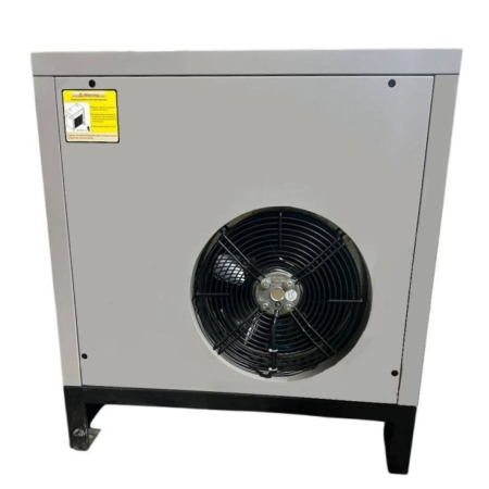 Рефрижераторный осушитель  ZR 25-16