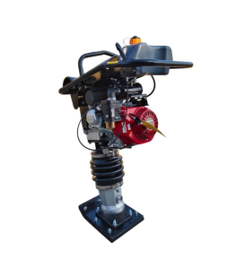 Вибротрамбовка Zammer SR80-H фото