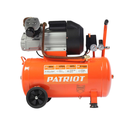 Поршневой компрессор  VX 50-402