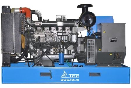 Дизельный генератор  АД-12С-Т400-1РМ19 с АВР