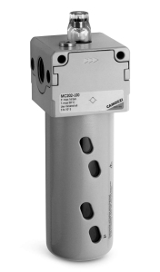 Маслораспылитель  MX3-3/4-L00 фото