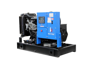 Дизельный генератор Исток АД20С-Т400-РМ15 с АВР  фото