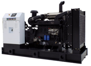 Дизельный генератор Азимут АД-200С-Т400-1РМ15  4-х тактный фото