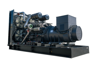 Дизельный генератор Motor АД1000-T400  синхронный фото