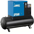 SPINN 7.5XE TM500 08