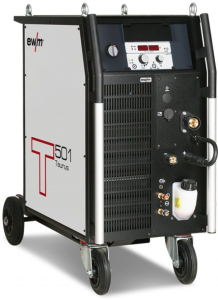 Сварочные инверторы MIG-MAG Ewm Taurus 501 Basic FKW фото