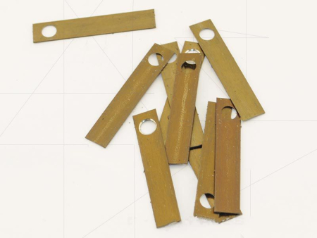 Ограничитель С415.01.00.404-01 к головке К33