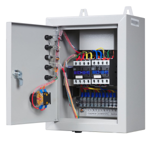 Блок автозапуска  Startmaster DS 25000 D фото