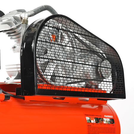 Поршневой компрессор  PTR 80-450 A