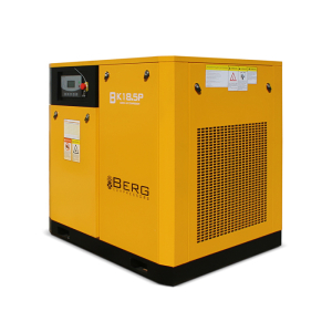 Винтовой компрессор Berg ВК-18.5Р 16 (IP55) высокого давления фото