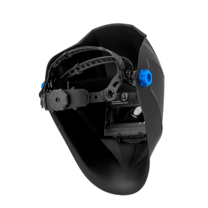  Маска сварщика хамелеон ТИП I, SK 10A TC, чёрная фото