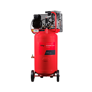 Поршневой компрессор Fubag VB 4000B/100 CM3 фото