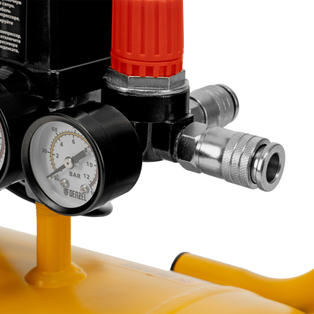 Поршневой компрессор  DK1800/50